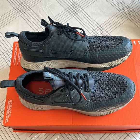 Sperry 7 Seas Carbon Slat - Picture 6 of 9